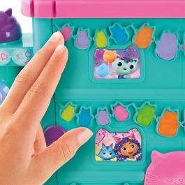 Canal Toys - Gabby y la Casa Mágica - La Casa de Gabby en Plastilina - GAB 023 Canal Toys - Gabby y la Casa Mágica - La Casa de Gabby en Plastilina - GAB 023