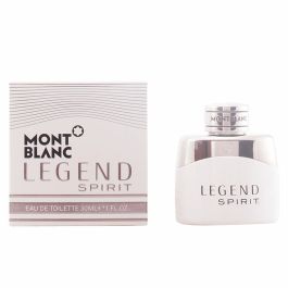 Perfume Hombre Montblanc EDT