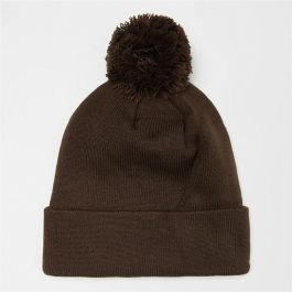 Gorro Ellesse Pasteria Pom Pom Marrón Gorro Ellesse Pasteria Pom Pom Marrón