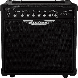 Amplificador Guitarra Combo  Ashdown Killer Tone Efx 1X10" 15W Ashdown