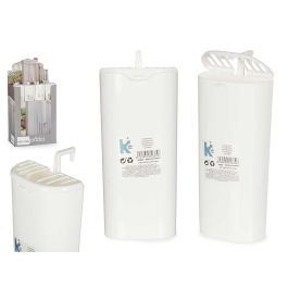 Humidificador Gondol 500 ml plástico blanco 7.5x21.5x9 cm (44 Unidades)