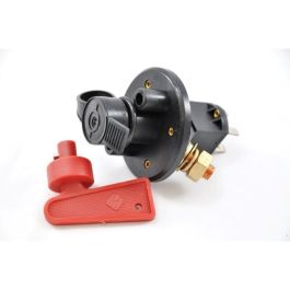 Occ Motorsport Desconectador Bateria 6 Polos OCCRF10 Homologado FIA