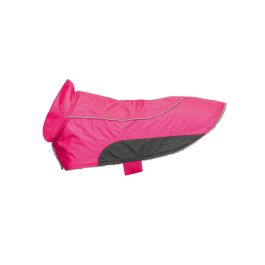 Abrigo para Perro Trixie Méribel Rosa XXS Precio: 22.49999961. SKU: B16YCFKSST