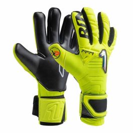 Guantes de Portero Rinat Kratos Semi Amarillo Guantes de Portero Rinat Kratos Semi Amarillo
