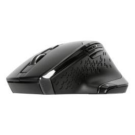 Ratón Targus AMW584GL Negro Ratón Targus AMW584GL Negro