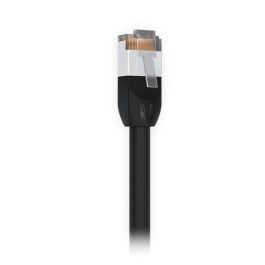 Ubiquiti Cat5e STP Cable de Red Ethernet con 2x RJ-45, 3 m, Negro Precio: 7.9984993. SKU: B134TTKALY