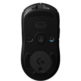 Logitech G Pro Wireless 910-005273 Ratón Gaming Inalámbrico Óptico 25600 DPI Negro