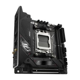 Asus ROG STRIX B650E-I GAMING WiFi Placa Base AMD B650 Mini ITX DDR5 SDRAM