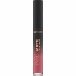 Pintalabios Catrice ENDLESS MATTE Nº 050-KISS ME QUICK 4,5 ml