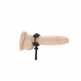 Anillo para el Pene Dorcel DOR209 Negro