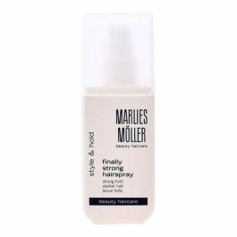 Marlies Möller Laca en Spray Finally Strong Hair Spray Fijación Fuerte 125 ml Precio: 17.5000001. SKU: S0533023