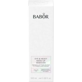 Desmaquillante Facial Babor Eye & Heavy Make Up Remover 100 ml Precio: 19.89000057. SKU: B13RDPR3RF