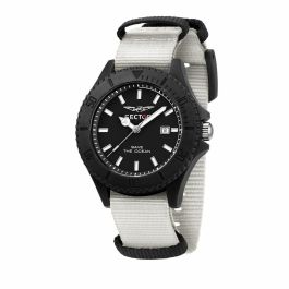 Reloj Hombre Sector SAVE THE OCEAN (Ø 43 mm)