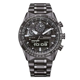 Reloj Hombre Citizen JV2005-58E Precio: 617.826. SKU: B16KM7V8E4