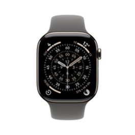 Smartwatch Apple MF8M4QL/A Titanio