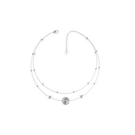Collar Mujer Guess JUBN01387JWRHT-U Precio: 103.4999999. SKU: B1BSW2KAYC