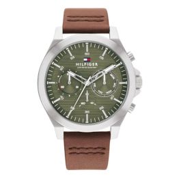Reloj Hombre Tommy Hilfiger 1710522 (Ø 46 mm) Reloj Hombre Tommy Hilfiger 1710522 (Ø 46 mm) Precio: 154.59000051. SKU: B1ABGXJVBM