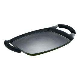 Asador aluminio forjado, inducción, experto 37 x 25 cm Precio: 19.79000012. SKU: B18AP6H4RX