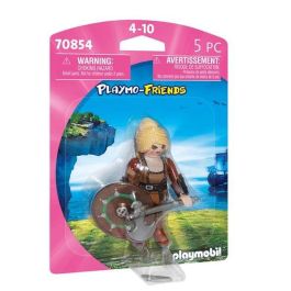 Playmobil Figura Vikinga Friends