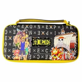 Estuche para Nintendo Switch FR-TEC OPSWPBSUN Multicolor Precio: 19.94999963. SKU: B15WWKQXWB