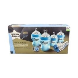Tommee Tippee Kit Inicio Ctn Recien Nacido Azul Tommee Tippee Kit Inicio Ctn Recien Nacido Azul Precio: 39.95000009. SKU: B1KAA5J7TP