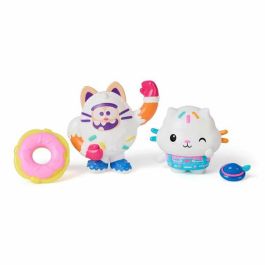 Spin Master Figuras La Casa de Muñecas de Gabby La Película - Pack de 2 Unidades, Modelos Surtidos para Niños 3+ Años