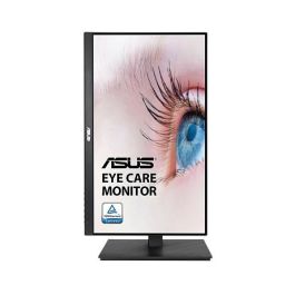 Asus Monitor VA229QSB 21.5" Full HD 75Hz IPS con Soporte Ergonómico y Tecnología Eye Care