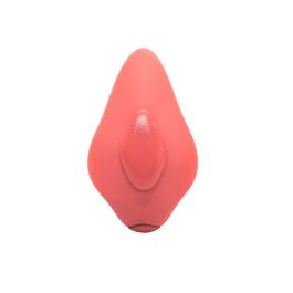 Vibrador Clandestine Companion Naranja Vibrador Clandestine Companion Naranja