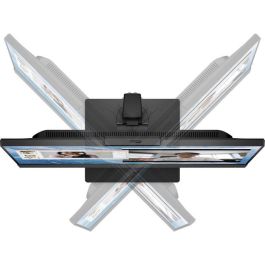 HP M24m Monitor de Conferencias 60.45cm (23.8 pulgadas) FHD Webcam Integrada Micrófonos Altavoces