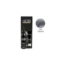 Nirvel Homme Coloración en Crema para Hombre G3 Gris Oscuro 30ml - Sin Amoníaco Precio: 4.94999989. SKU: S4253547