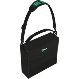 Wera 2go 2 Werkzeug-Container Precio: 150.49999965. SKU: B1G5XP8BVM