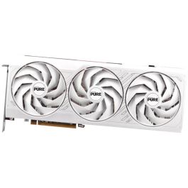Sapphire RX 7900 XT 20GB GDDR6 Pure 3 Fan Tarjeta Gráfica Sapphire RX 7900 XT 20GB GDDR6 Pure 3 Fan Tarjeta Gráfica Precio: 774.50000045. SKU: B194JWH52H