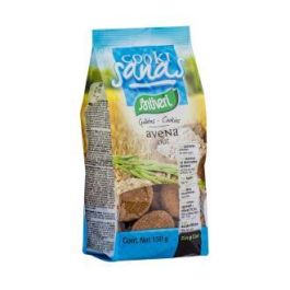 Galletas Cookisanas Avena 150Gr. Precio: 5.5. SKU: B1HEDEK283