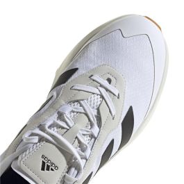 Zapatillas Deportivas Hombre Adidas Heawyn Blanco 44