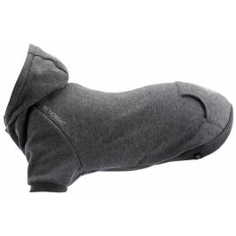 Sudadera para Perro Trixie Flensburg Gris S Precio: 17.5000001. SKU: B1FQ8FHGFN