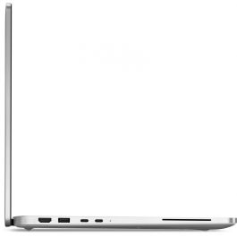 DELL Pro 16 Plus PB16250 Portátil Intel Core Ultra 5 235U, 16GB RAM, 512GB SSD, 16" FHD+ (1920x1200), Windows 11 Pro