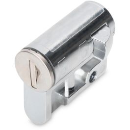 Digitus Cilindro para Armarios de 482,6mm (19") Precio: 24.4783. SKU: B12N2L55SV