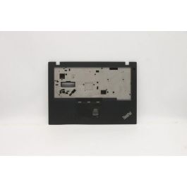 Lenovo Cubierta FRU para Odin Intel 2.0 sin Lector Huellas y Ensamblaje SSD - C_COVER_W/O FPR_SSD_ASSY Precio: 66.50000038. SKU: B1H9KL28JJ