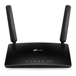 TP-Link Archer MR6500V Router 4G LTE AC750 Dual Band WiFi Modem Precio: 138.95000031. SKU: S5616380