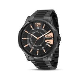 Reloj Hombre Chronostar R3753115001 (Ø 49 mm) Precio: 91.50000035. SKU: B12ZNNKSTA