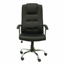 Sillón de Oficina Guadalimar Foröl 280DBSPNE Negro