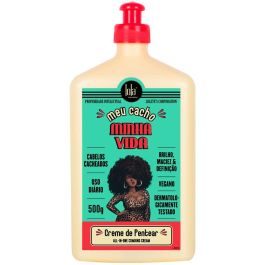 Lola My Curl, My Life Combing Cream | Cachos Memorizer Curls 500 mL Precio: 14.49999991. SKU: B147L7V2SR