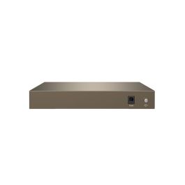 Switch Ip - Com M20 - 8 gr - Poe 9 Puertos Switch Ip - Com M20 - 8 gr - Poe 9 Puertos