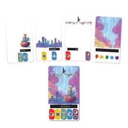 Juego Mesa Canvas Pegi 10 Juego Mesa Canvas Pegi 10