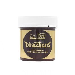 Directions Tinte Capilar Vermillion Red 100ml - Vibrante, Vegano y Sin Crueldad Animal para un Estilo Atrevido Precio: 5.50000055. SKU: S4255697
