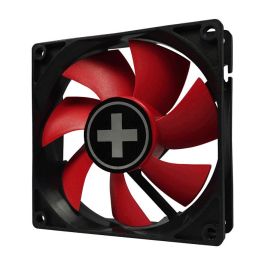 Xilence XPF92.R Ventilador 92x92x25mm 1500 RPM Negro Rojo Precio: 17.89000004. SKU: B1AACYNASR