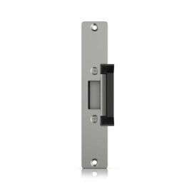 Ubiquiti 12V DC, 400mA, Single door, 1,200 kg (2,645 lb), Wooden/ Steel/ Aluminum