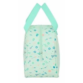 Neceser Infantil Safta Verde 19 x 22 x 14 cm