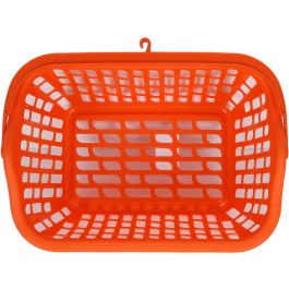 Dem Cesta Para Pinzas 24.5x18x15 cm Color (12 Unidades)