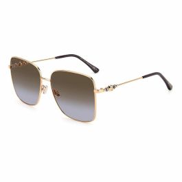 Gafas de Sol Mujer Jimmy Choo HESTER-S-VO1 ø 59 mm Gafas de Sol Mujer Jimmy Choo HESTER-S-VO1 ø 59 mm Precio: 104.90000015. SKU: B15ZRZXYJ3